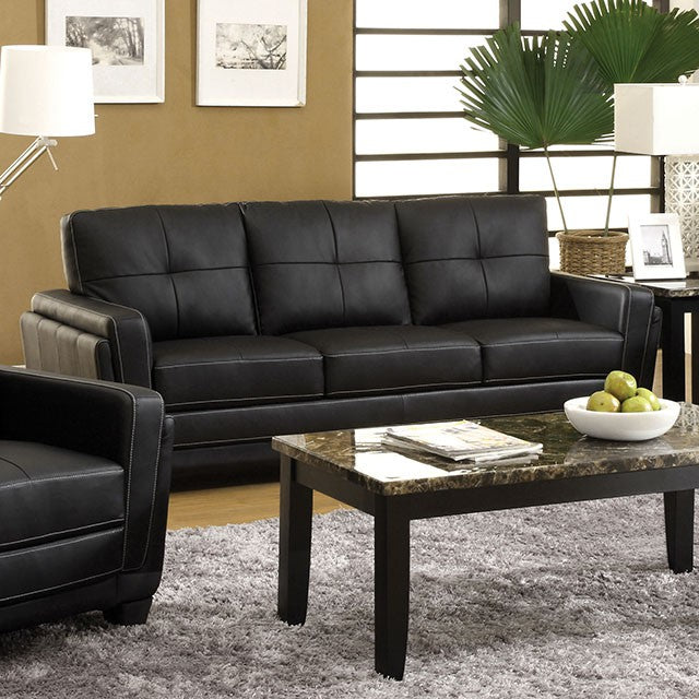 Blacksburg Sofa - Inland Furniture (San Bernardino, CA)