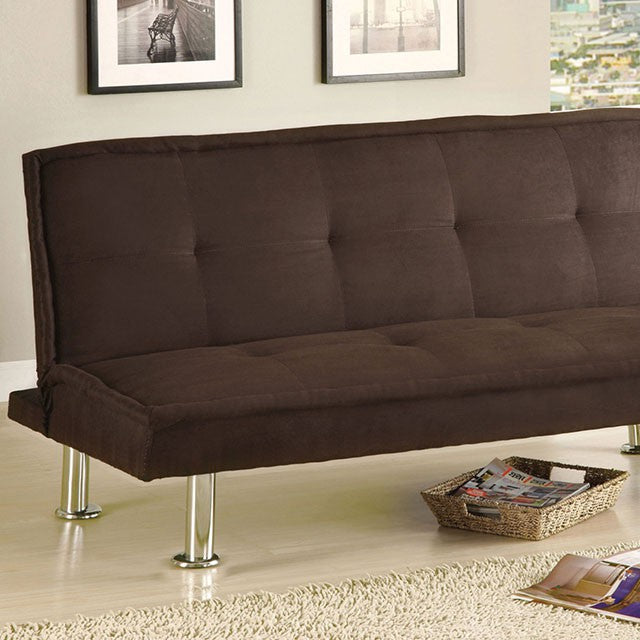 Beach Front Futon Sofa - Inland Furniture (San Bernardino, CA)
