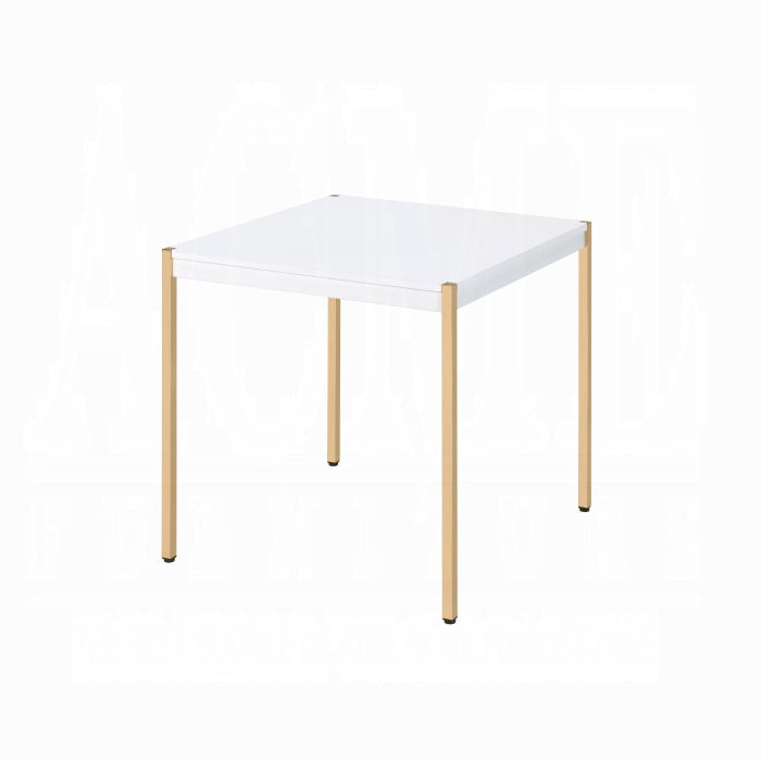 Otrac End Table - Inland Furniture (San Bernardino, CA)