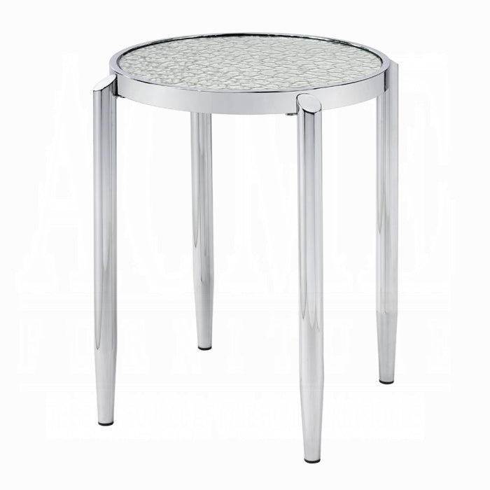 Abbe End Table - Inland Furniture (San Bernardino, CA)