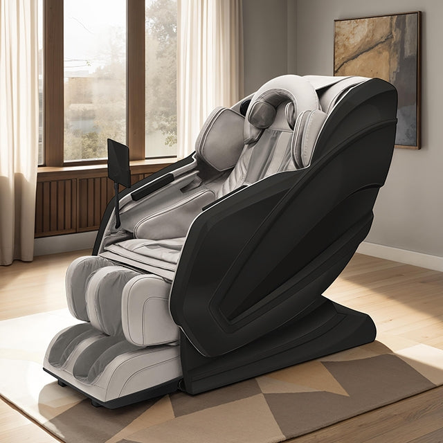 Vellurest Massage Chair - Inland Furniture (San Bernardino, CA)
