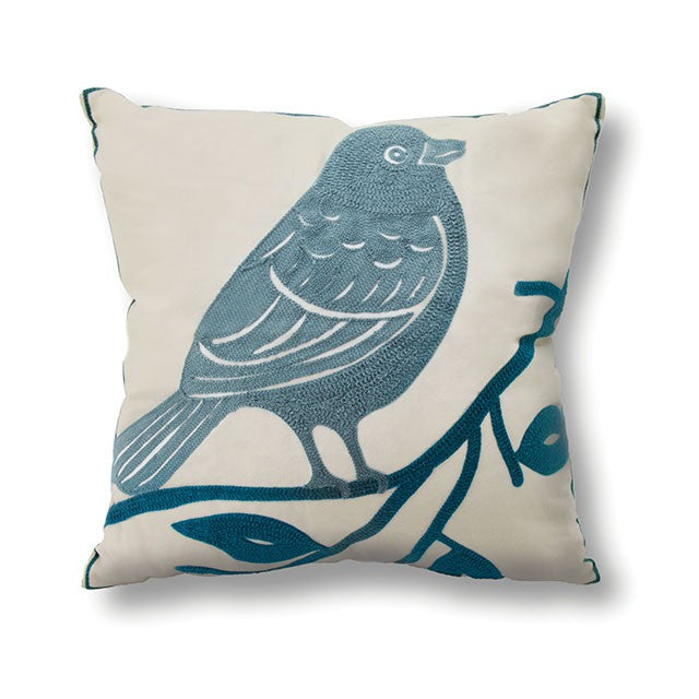 Twit Pillow (6/Box) - Inland Furniture (San Bernardino, CA)