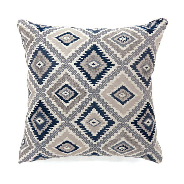 Deamund Pillow (2/Box) - Inland Furniture (San Bernardino, CA)