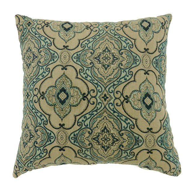 Lea Pillow (2/Box) - Inland Furniture (San Bernardino, CA)