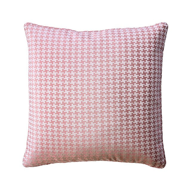 Jeri Throw Pillow - Inland Furniture (San Bernardino, CA)