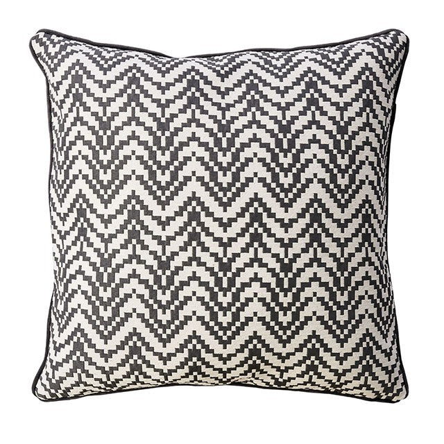 Jen Throw Pillow - Inland Furniture (San Bernardino, CA)