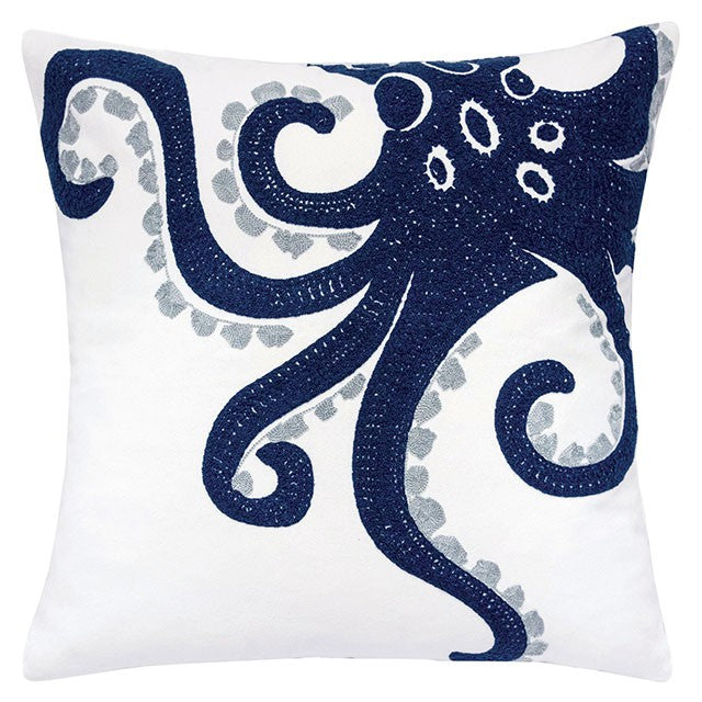 Maura Accent Pillow - Inland Furniture (San Bernardino, CA)