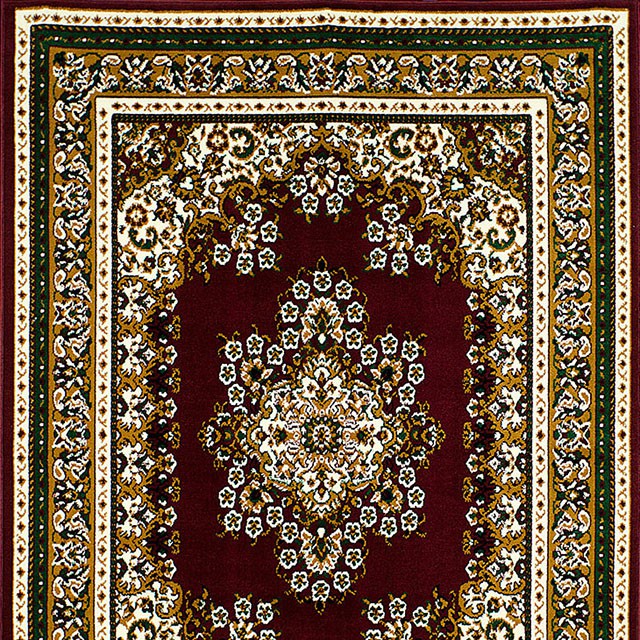 Shinta Area Rug - Inland Furniture (San Bernardino, CA)