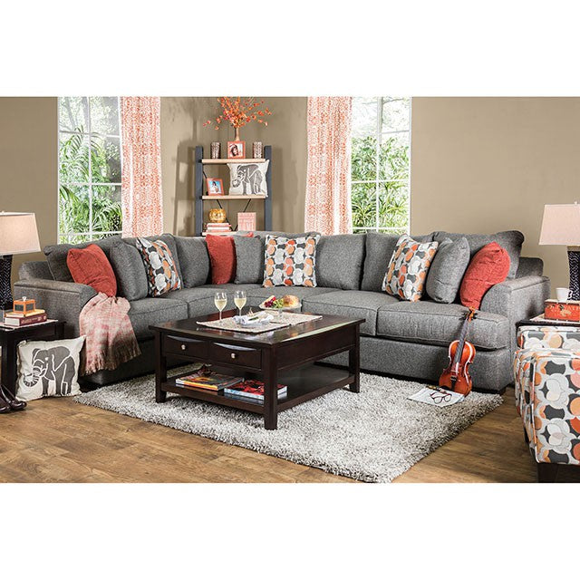 Sectional Pennington - Inland Furniture (San Bernardino, CA)
