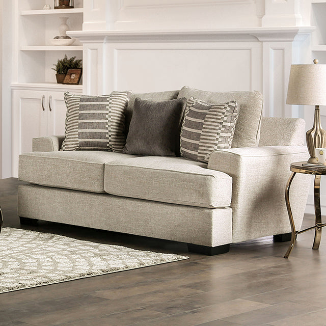 Holborn Loveseat