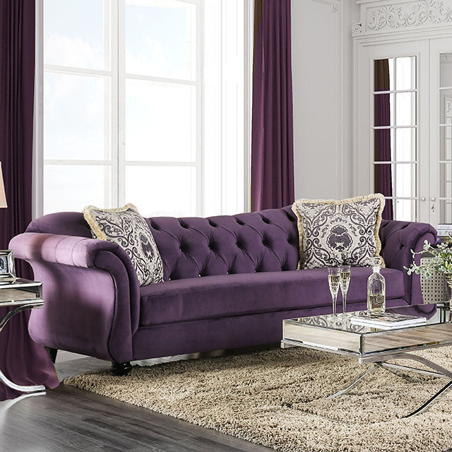 Antoinette Sofa - Inland Furniture (San Bernardino, CA)