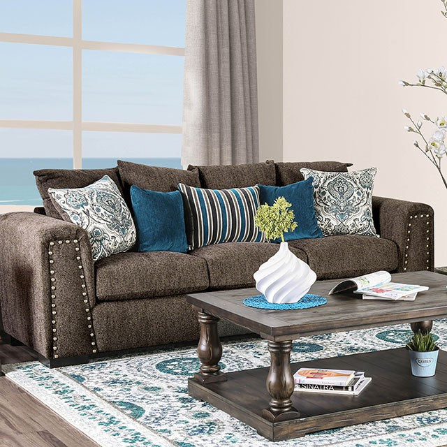 Pauline Sofa - Inland Furniture (San Bernardino, CA)