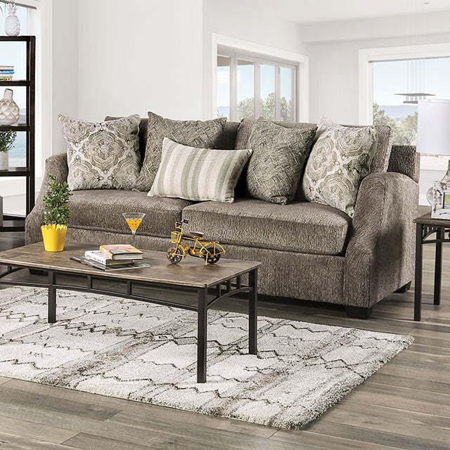 Laila Sofa - Inland Furniture (San Bernardino, CA)