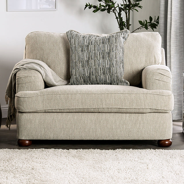 Salisbury Chair - Inland Furniture (San Bernardino, CA)