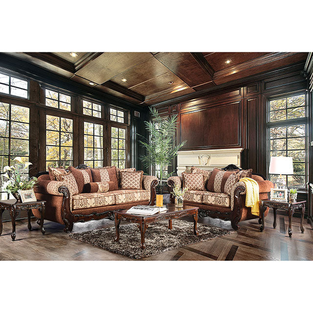 Sofa Amadeo - Inland Furniture (San Bernardino, CA)