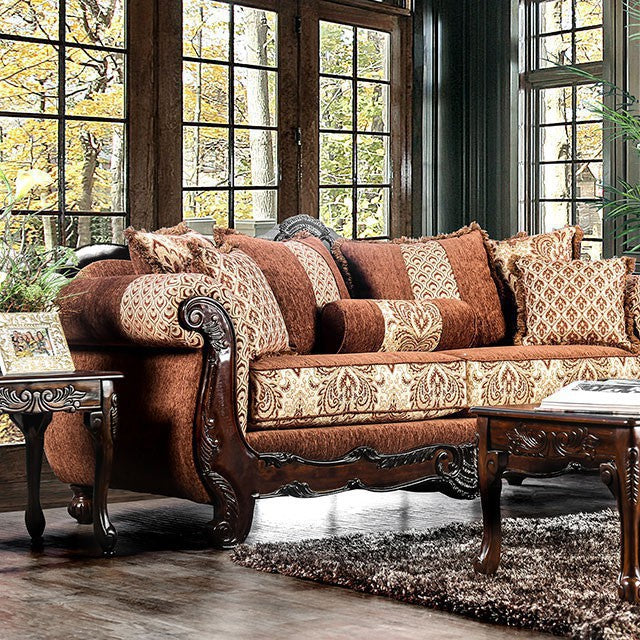 Sofa Wilford - Inland Furniture (San Bernardino, CA)
