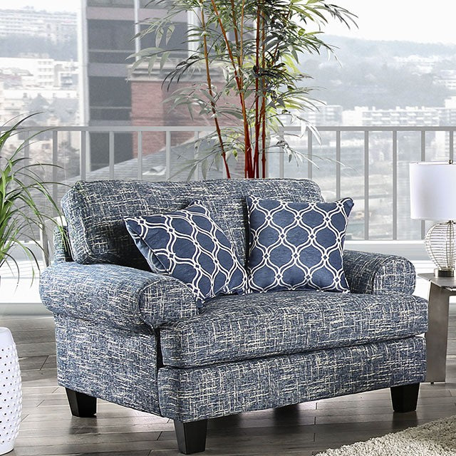 Pierpont Chair - Inland Furniture (San Bernardino, CA)
