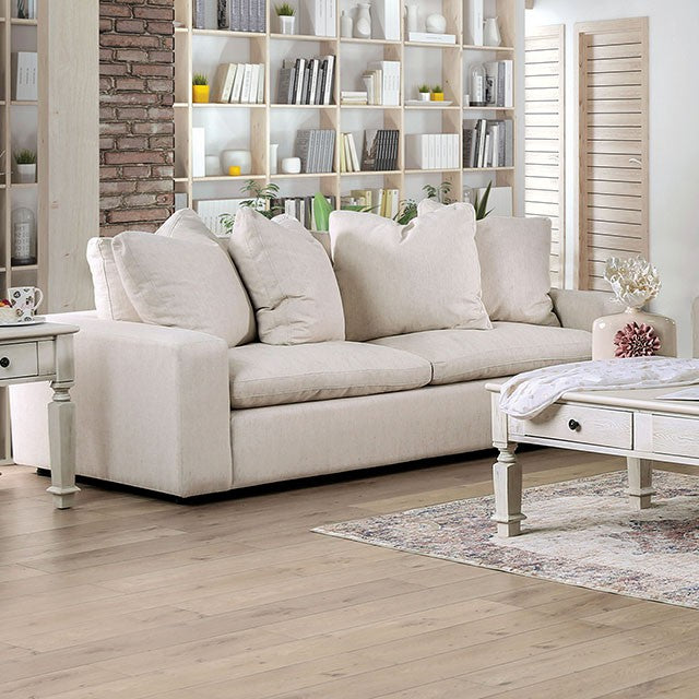 Acamar Sofa - Inland Furniture (San Bernardino, CA)