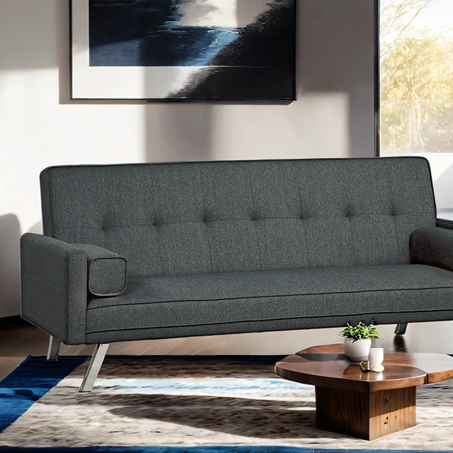 Reno Futon Sofa - Inland Furniture (San Bernardino, CA)