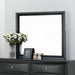 Ireland Mirror - Inland Furniture (San Bernardino, CA)