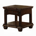 Anondale End Table - Inland Furniture (San Bernardino, CA)