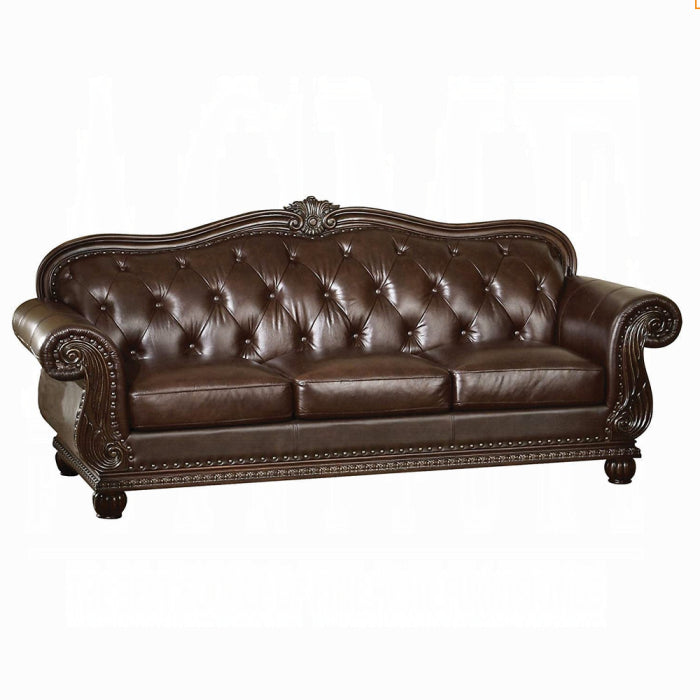Anondale Sofa - Inland Furniture (San Bernardino, CA)
