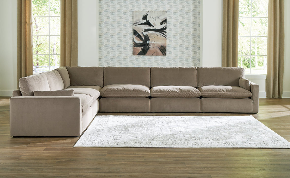 Sophie Sectional