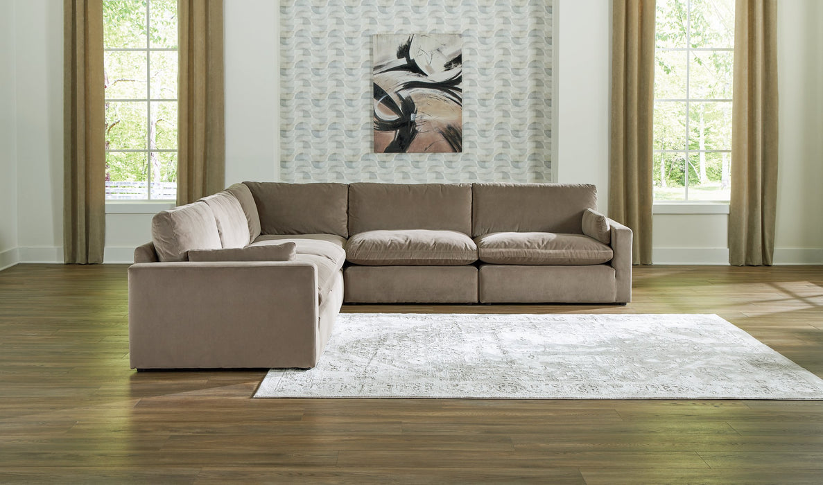 Sophie Sectional