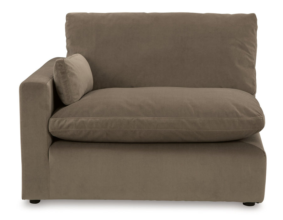 Sophie Sectional