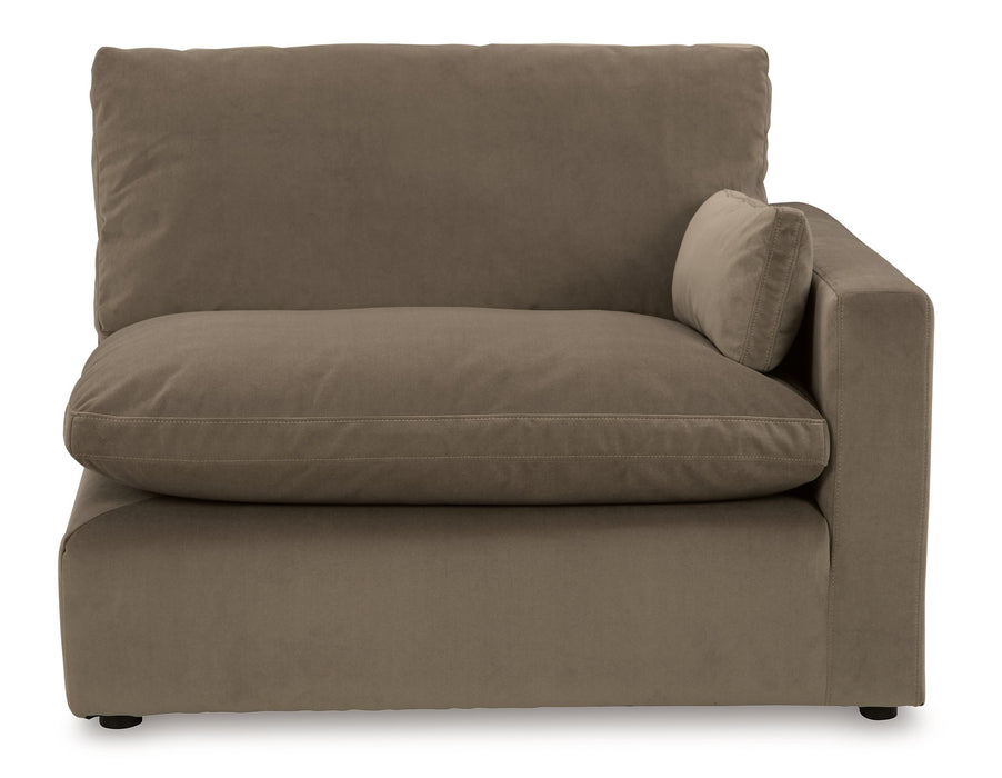 Sophie Sectional