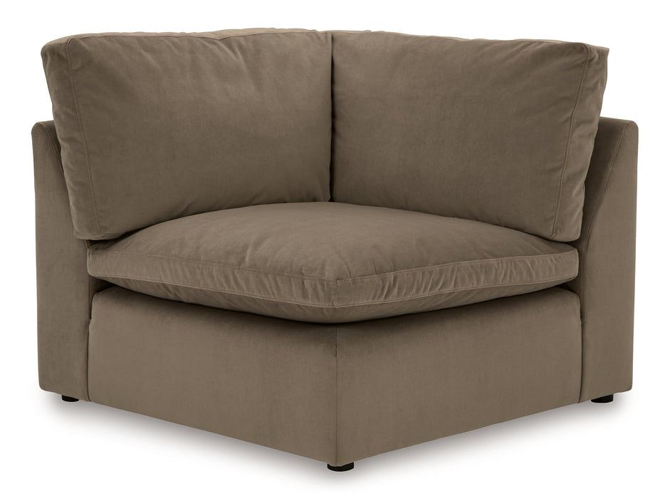 Sophie Sectional