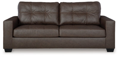 Barlin Mills Sofa - Inland Furniture (San Bernardino, CA)