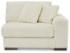 Lindyn Sectional - Inland Furniture (San Bernardino, CA)