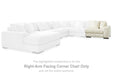Lindyn Sectional - Inland Furniture (San Bernardino, CA)