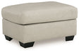 Santorine Ottoman - Inland Furniture (San Bernardino, CA)