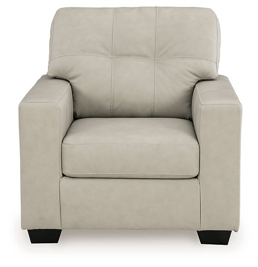 Santorine Chair