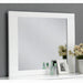 Lorimar Mirror - Inland Furniture (San Bernardino, CA)