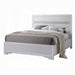 Naima Full Bed - Inland Furniture (San Bernardino, CA)