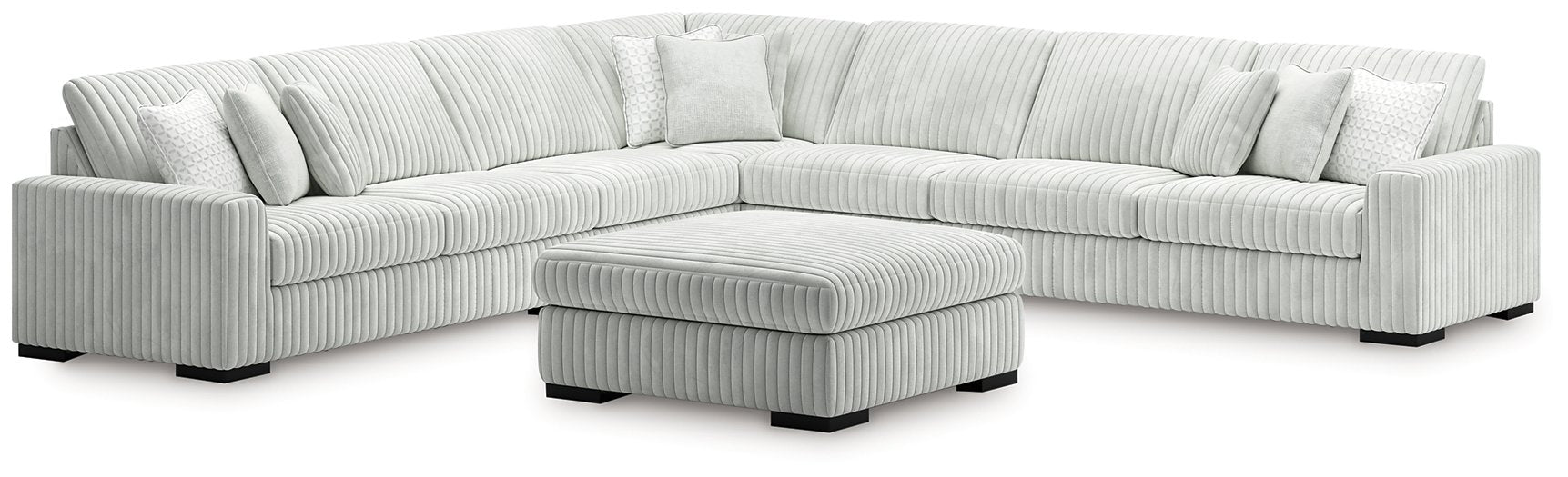 Stupendous Living Room Set - Inland Furniture (San Bernardino, CA)