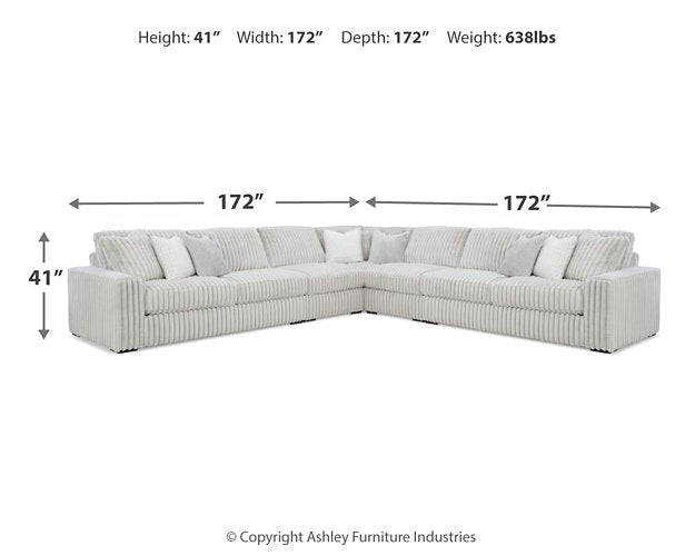 Stupendous Living Room Set - Inland Furniture (San Bernardino, CA)