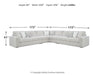 Stupendous Living Room Set - Inland Furniture (San Bernardino, CA)