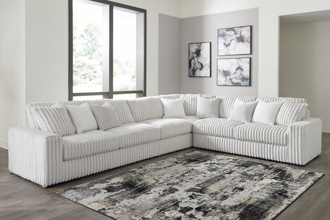 Stupendous Living Room Set - Inland Furniture (San Bernardino, CA)