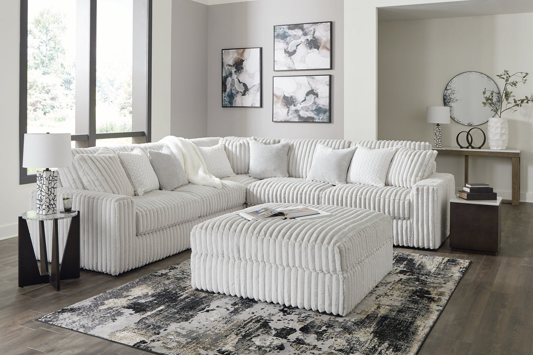 Stupendous Living Room Set - Inland Furniture (San Bernardino, CA)