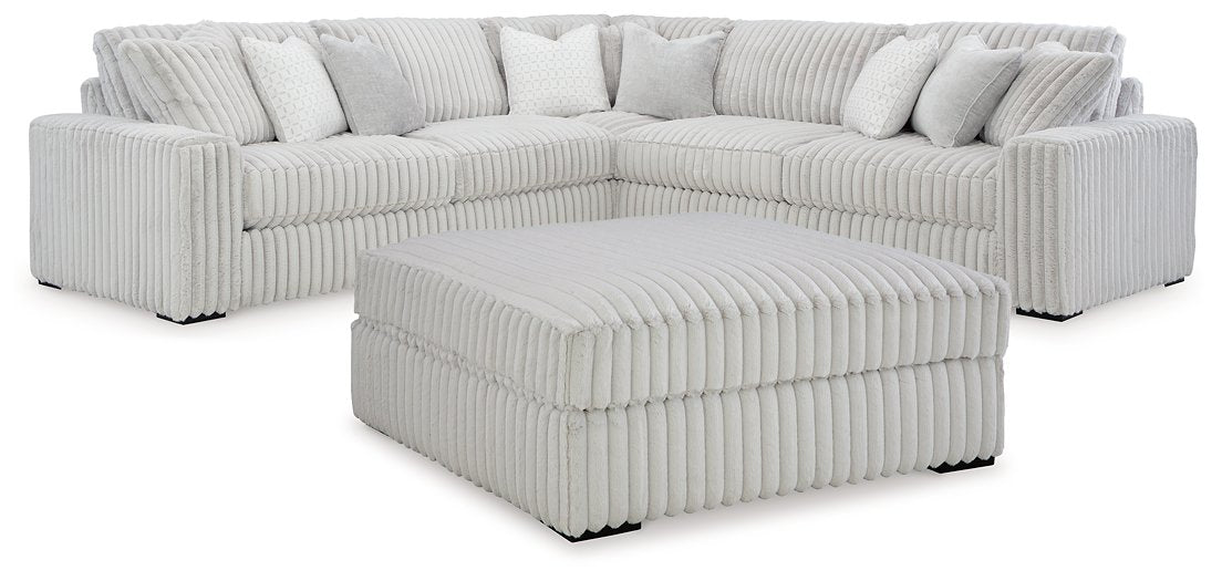 Stupendous Living Room Set - Inland Furniture (San Bernardino, CA)