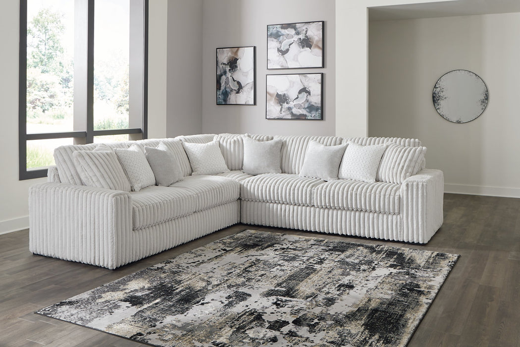 Stupendous Living Room Set - Inland Furniture (San Bernardino, CA)