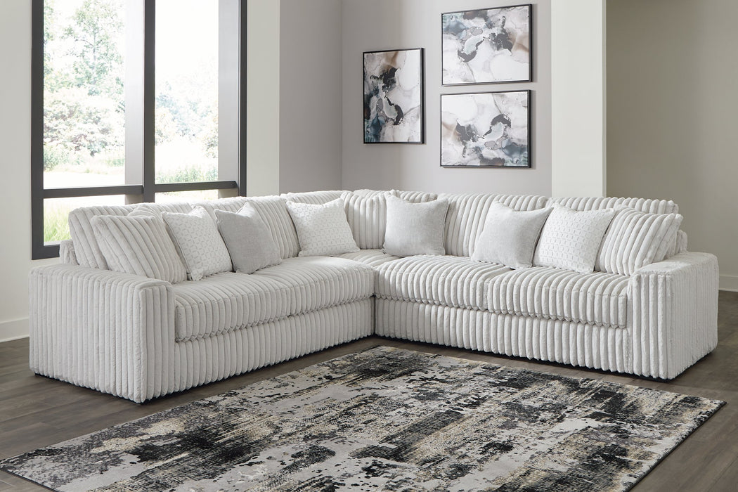 Stupendous Living Room Set - Inland Furniture (San Bernardino, CA)