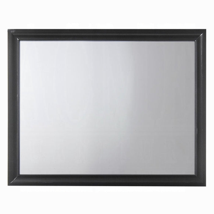 Naima Mirror - Inland Furniture (San Bernardino, CA)