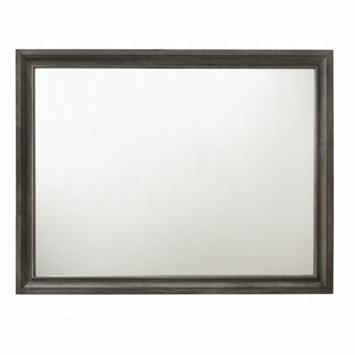 Naima Mirror - Inland Furniture (San Bernardino, CA)