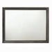 Naima Mirror - Inland Furniture (San Bernardino, CA)