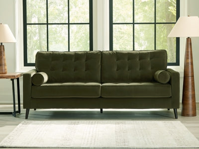 Reveon Lakes Sofa - Inland Furniture (San Bernardino, CA)